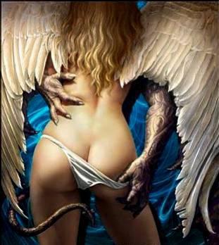 drole de chose